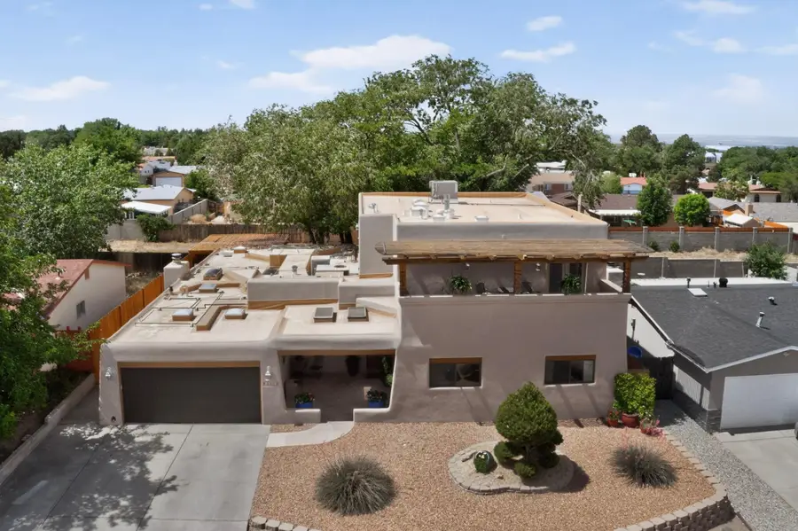 7404 Coulson Drive Ne, Albuquerque, NM 87109 - #3