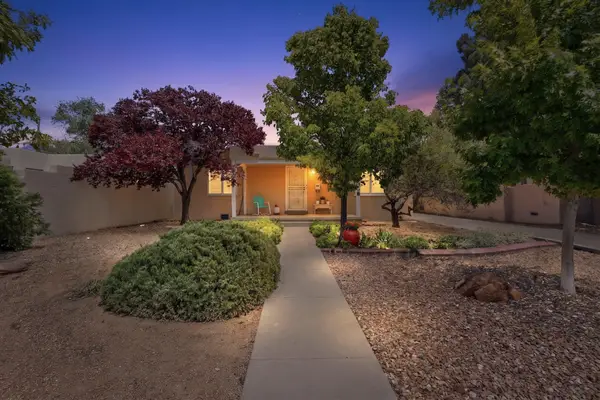 626 Dartmouth Drive Ne, Albuquerque, NM 87106