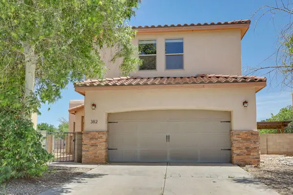 382 Coronado Lane Ne, Los Lunas, NM 87031