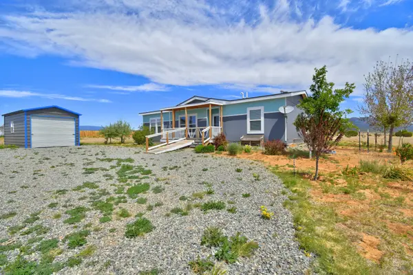 3 Northland Court, Edgewood, NM 87015