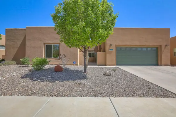 8904 Desert Rain Road Nw, Albuquerque, NM 87120
