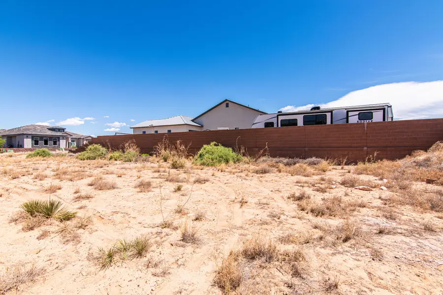 6504 Picardia Place Nw, Albuquerque, NM 87120 - #2