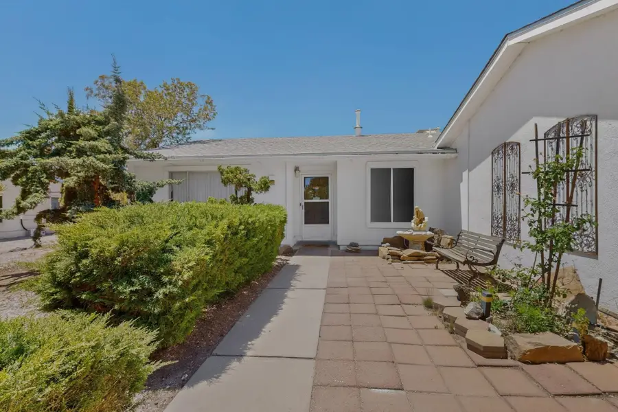 9921 Plunkett Drive Nw, Albuquerque, NM 87114 - #3