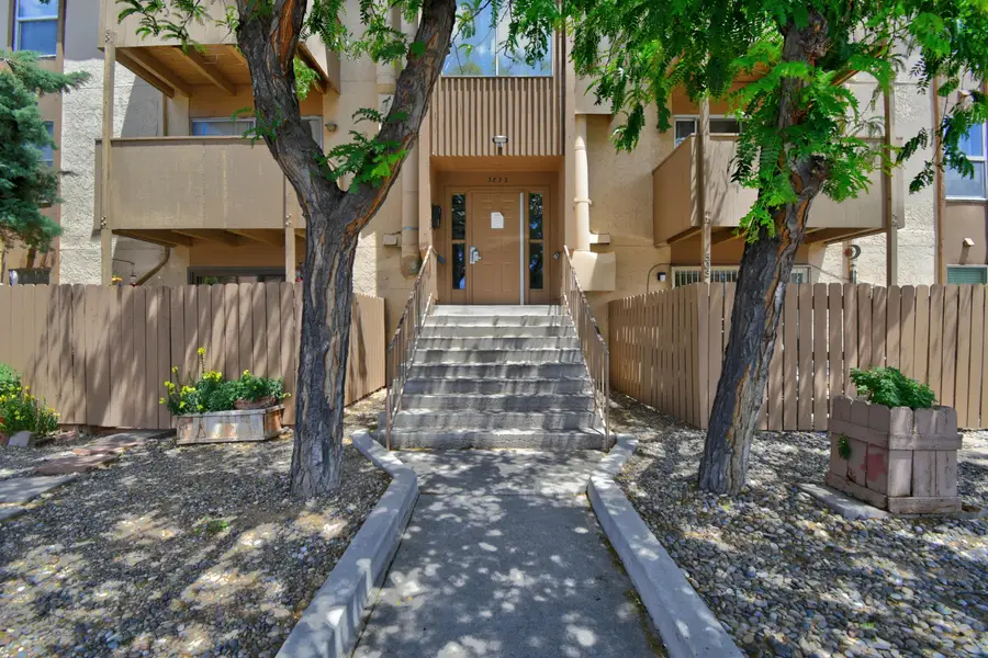 3833 Montgomery Boulevard Ne #APT 534, Albuquerque, NM 87109 - #2