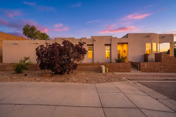4601 Monte Frio Drive Nw, Albuquerque, NM 87120