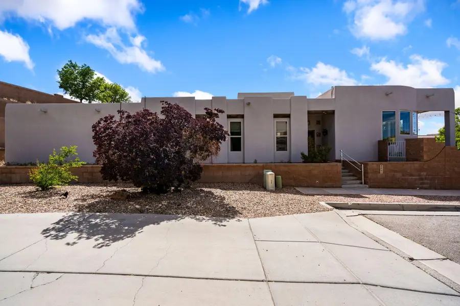 4601 Monte Frio Drive Nw, Albuquerque, NM 87120 - #2