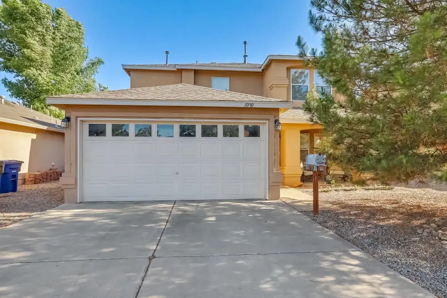1050 Las Golondrinas Court Nw, Albuquerque, NM 87107 - #2
