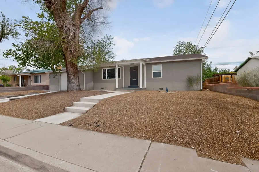 812 Amherst Drive Ne, Albuquerque, NM 87106 - #2
