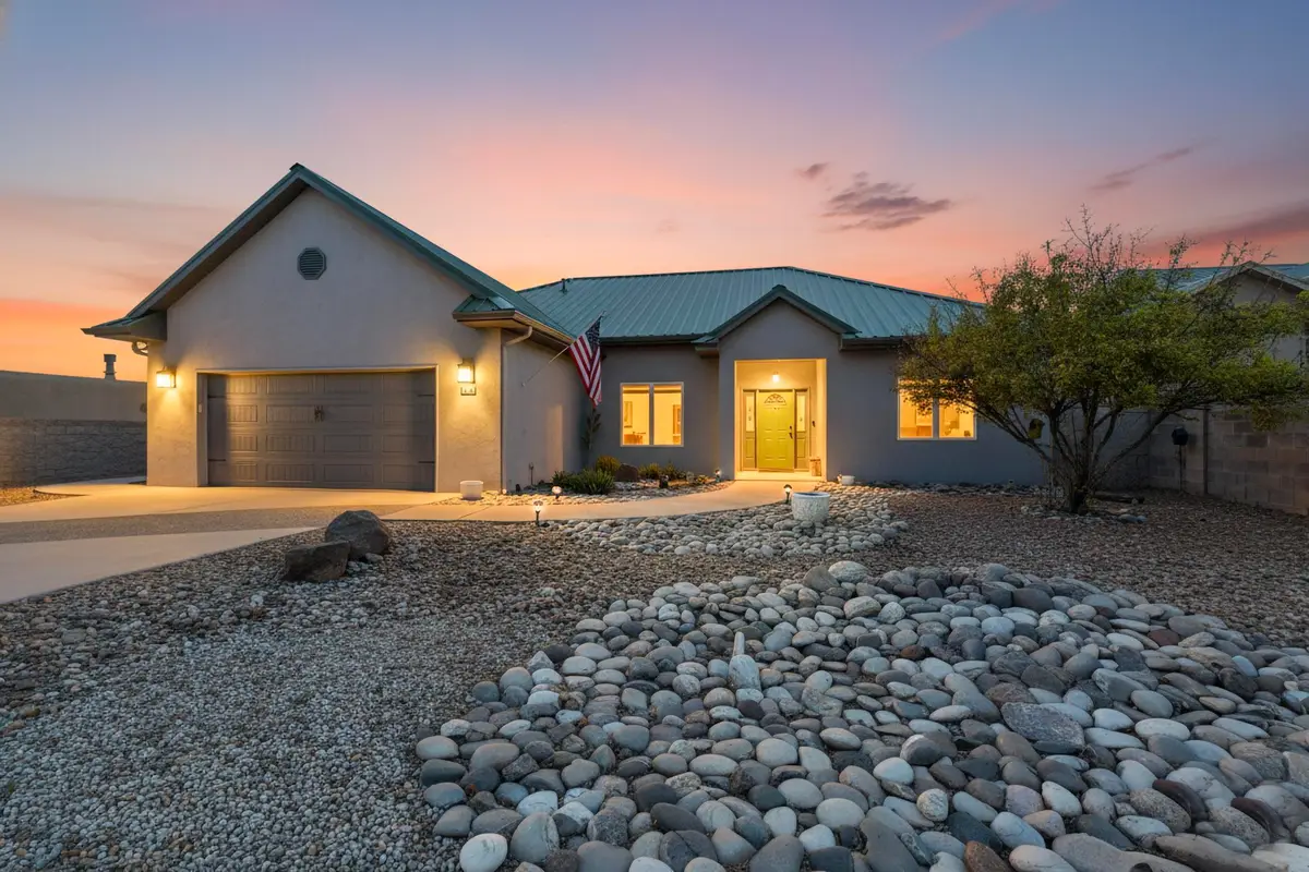 6812 Nagoya Road Ne, Rio Rancho, NM 87144 - #1