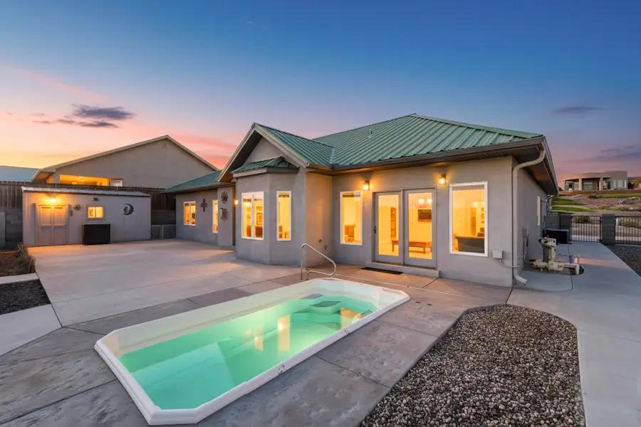 6812 Nagoya Road Ne, Rio Rancho, NM 87144 - #2