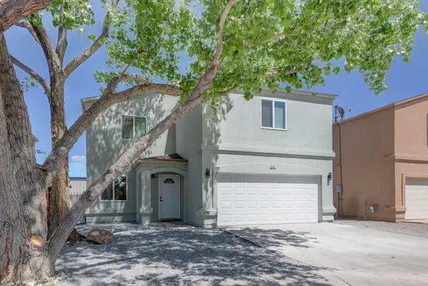 616 Torretta Drive Sw, Albuquerque, NM 87121