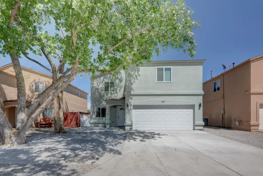 616 Torretta Drive Sw, Albuquerque, NM 87121 - #2