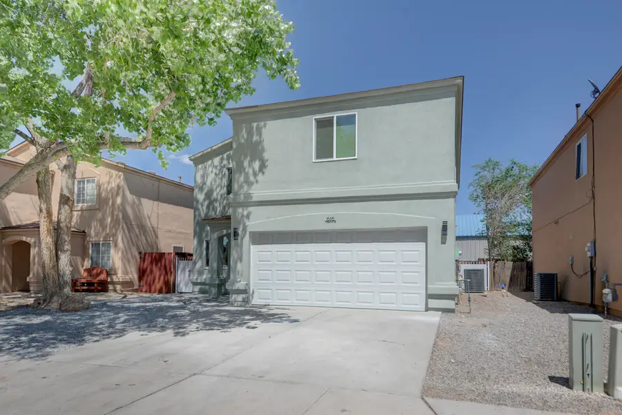 616 Torretta Drive Sw, Albuquerque, NM 87121 - #3