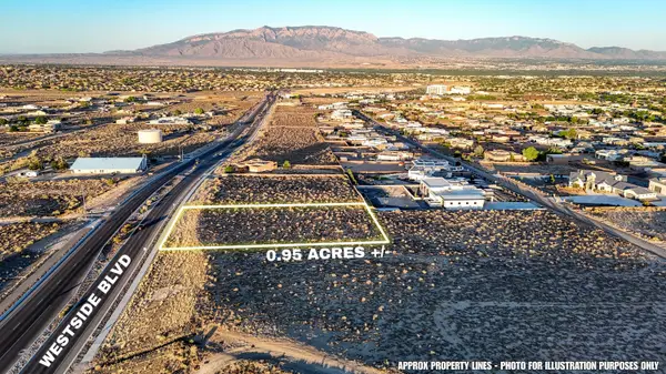 1220 Westside Boulevard Se, Rio Rancho, NM 87124