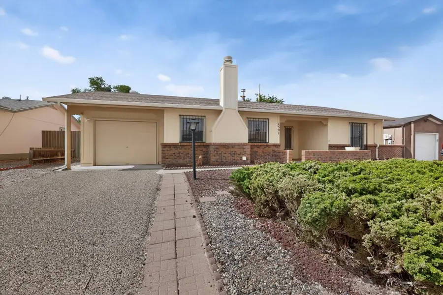 1591 Bunker Hill Court Se, Rio Rancho, NM 87124 - #2