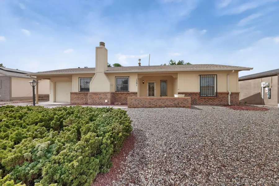 1591 Bunker Hill Court Se, Rio Rancho, NM 87124 - #3