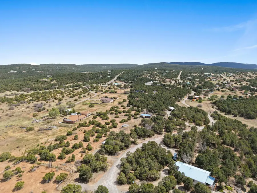 18 Holiday Drive, Tijeras, NM 87059 - #2