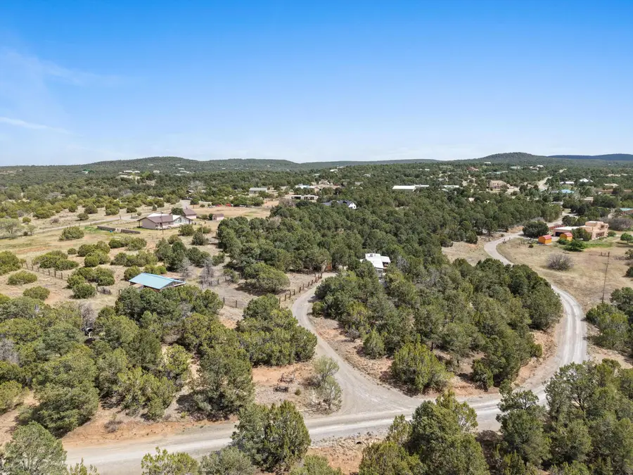 18 Holiday Drive, Tijeras, NM 87059 - #3
