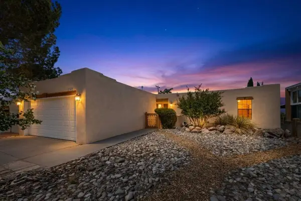 2705 Eastridge Drive Ne, Albuquerque, NM 87112