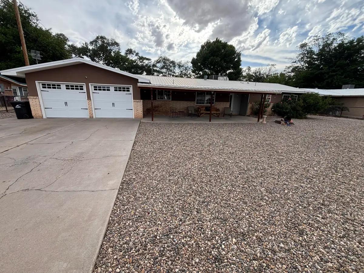 375 Ranchitos Road, Bosque Farms, NM 87068 - #1