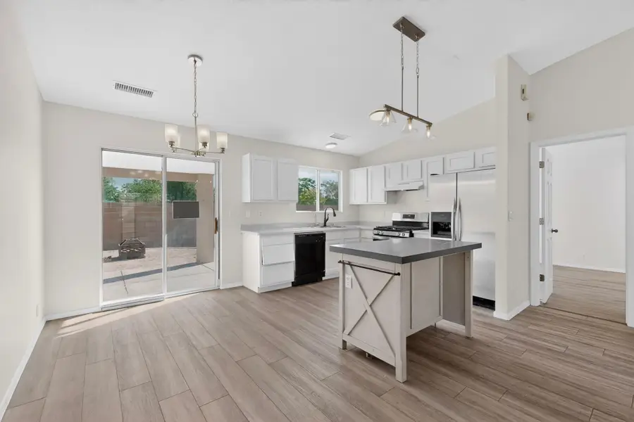 8115 Emerald Sky Avenue Sw, Albuquerque, NM 87121 - #3