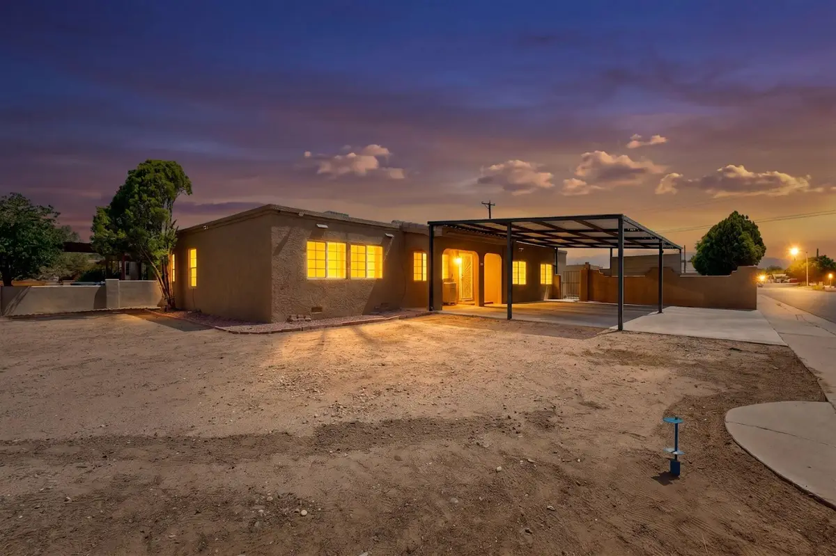 3502 Northfield Court Nw, Albuquerque, NM 87107 - #1