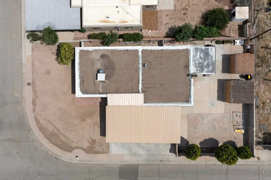 3502 Northfield Court Nw, Albuquerque, NM 87107 - #3