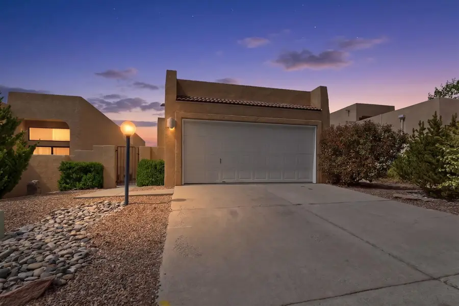2183 Cattail Willow Avenue Ne, Albuquerque, NM 87122 - #2