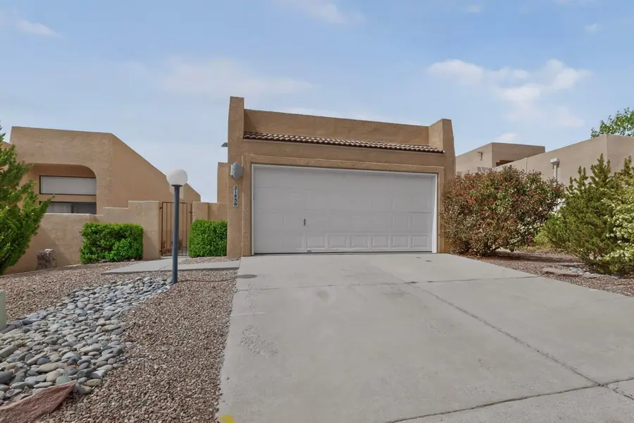2183 Cattail Willow Avenue Ne, Albuquerque, NM 87122 - #3