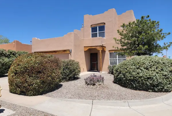 8301 Mandarin Place Nw, Albuquerque, NM 87120