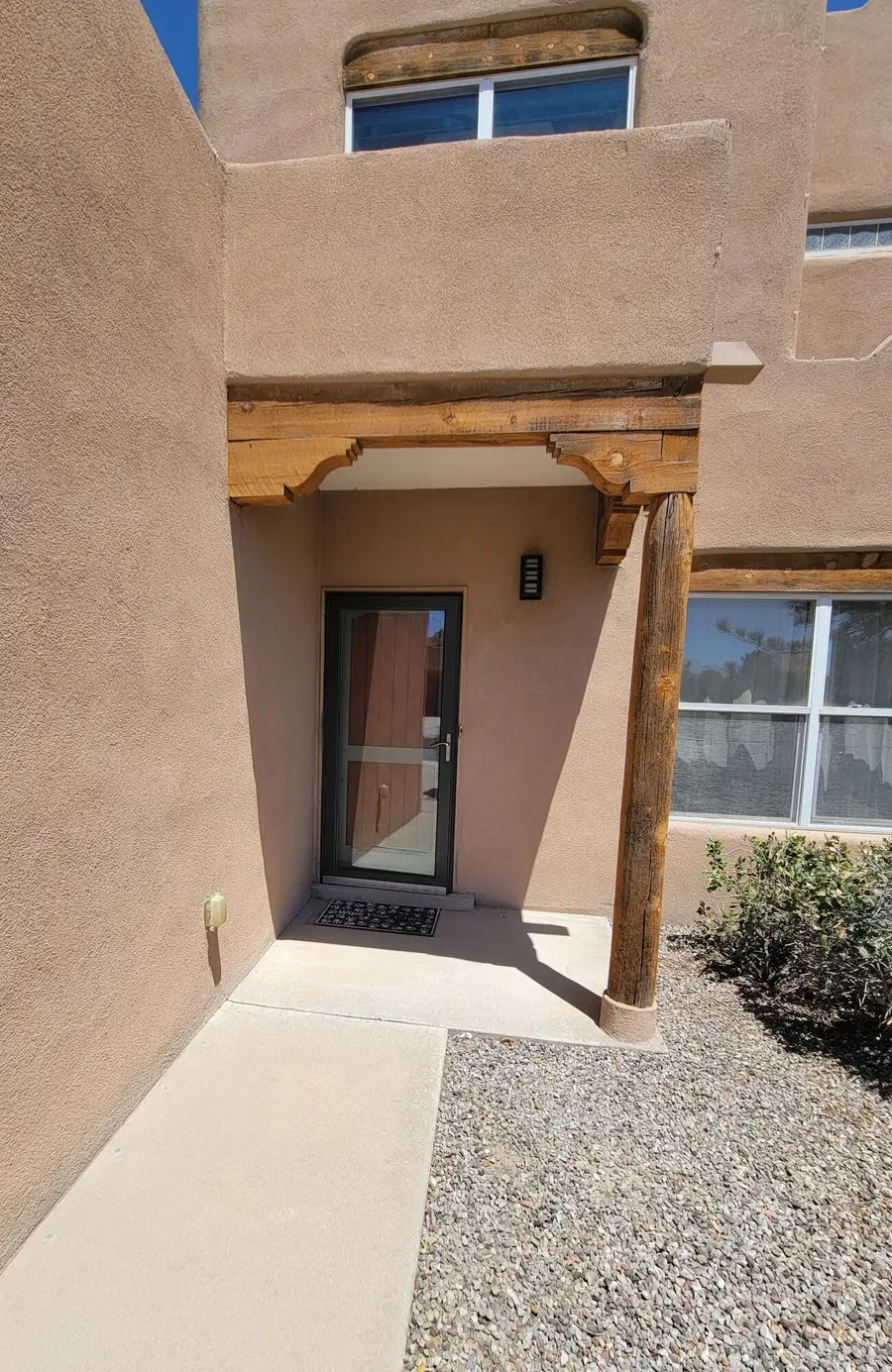 8301 Mandarin Place Nw, Albuquerque, NM 87120 - #2