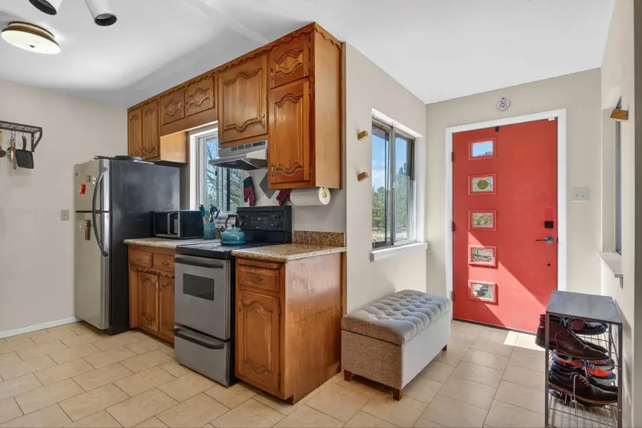 208 Sangre De Cristo Circle, Tijeras, NM 87059 - #3