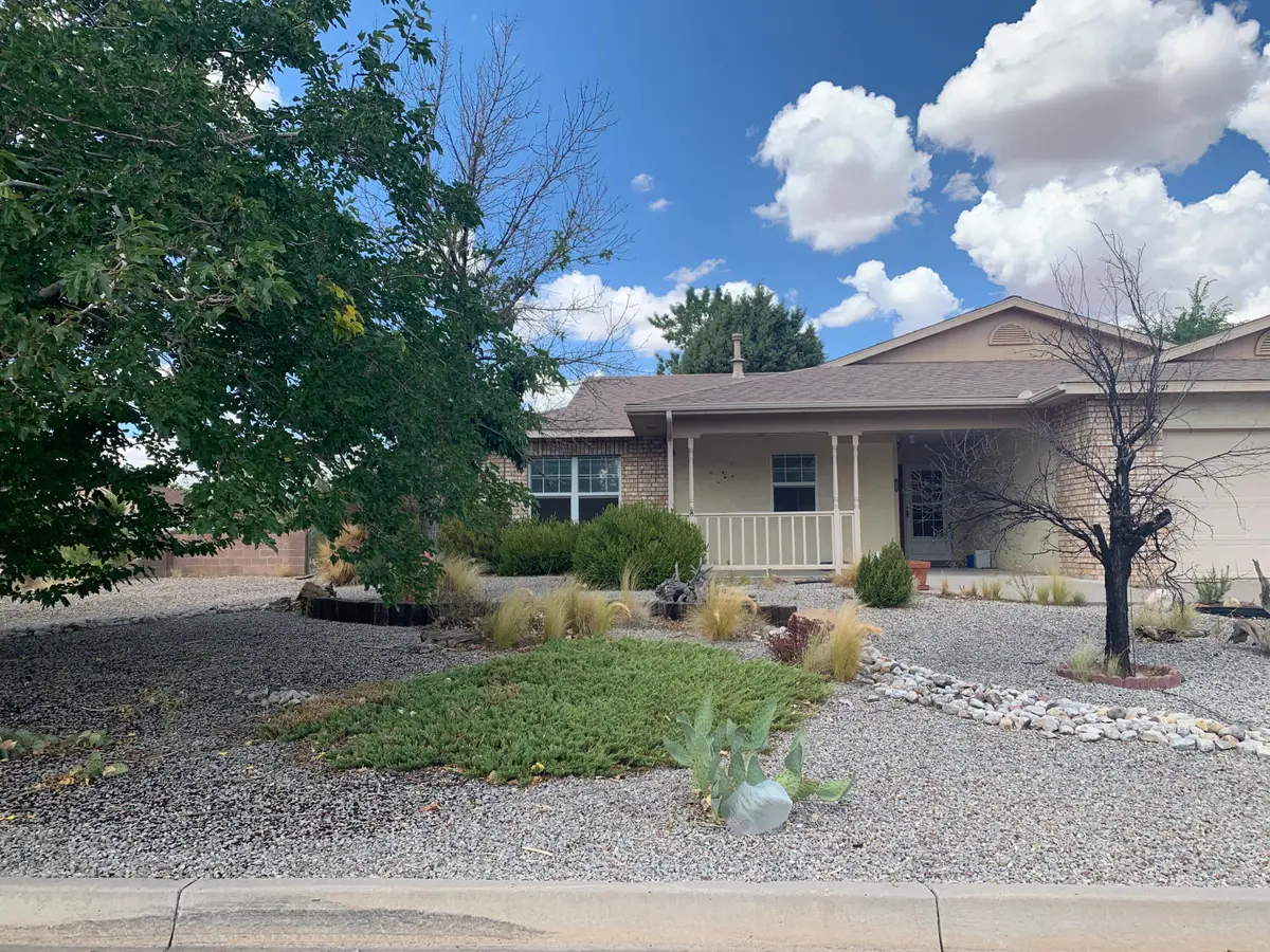 1801 Regency Park Road Se, Rio Rancho, NM 87124 - #1