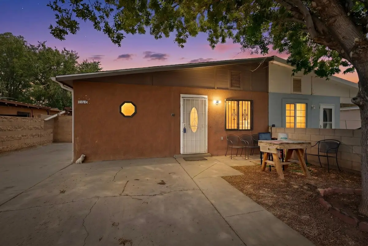 1160 Calle Mesquite, Bernalillo, NM 87004 - #1