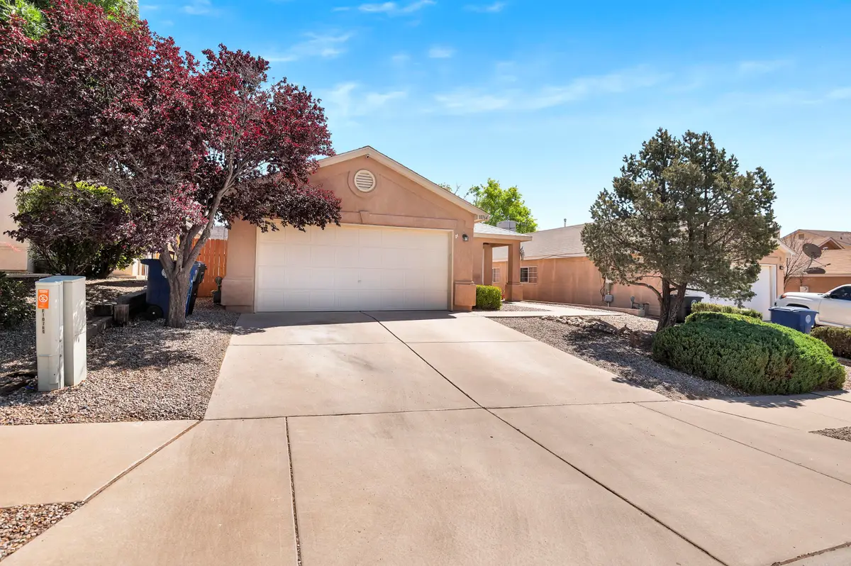 10764 Galaxia Park Drive Nw, Albuquerque, NM 87114 - #1