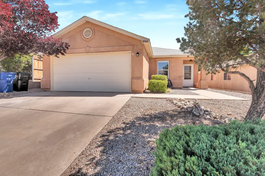 10764 Galaxia Park Drive Nw, Albuquerque, NM 87114 - #2