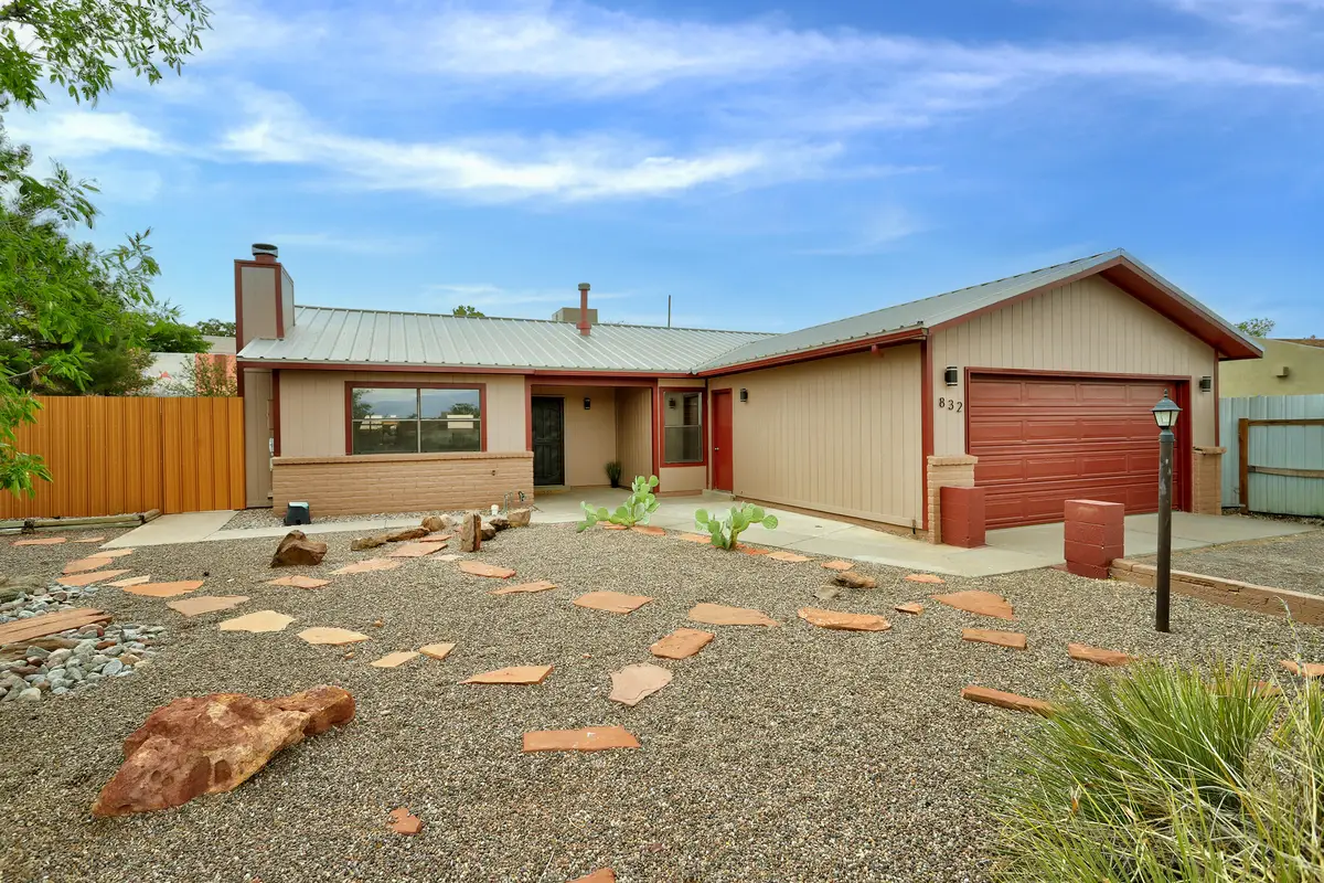 832 Foraker Road Se, Rio Rancho, NM 87124 - #1