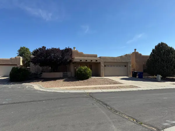 6123 Nassif Court Nw, Albuquerque, NM 87120
