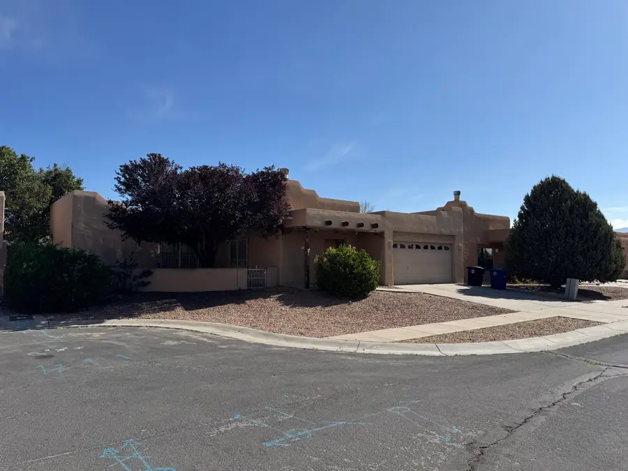 6123 Nassif Court Nw, Albuquerque, NM 87120 - #2