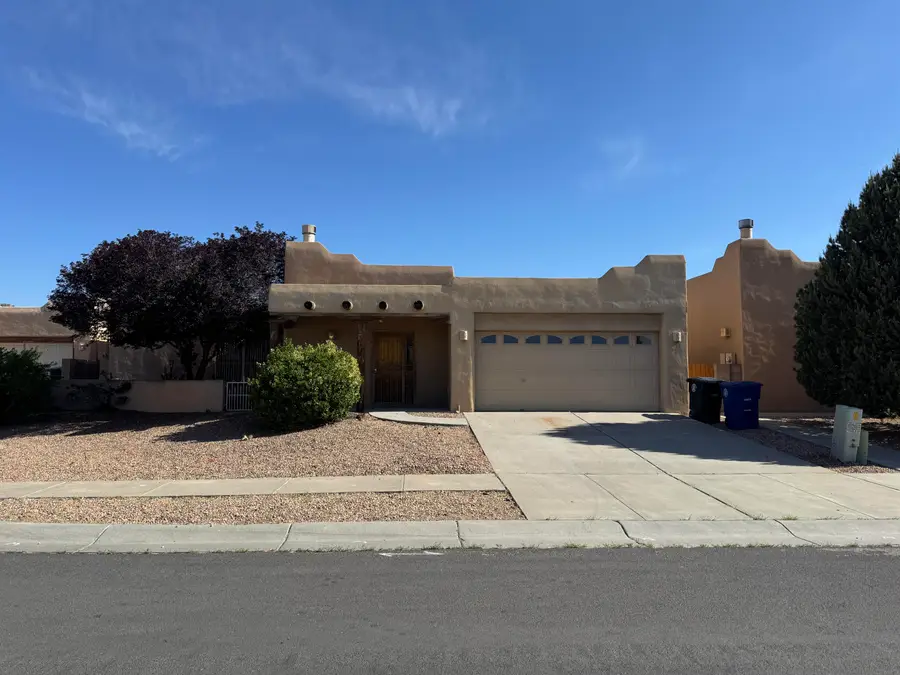 6123 Nassif Court Nw, Albuquerque, NM 87120 - #3