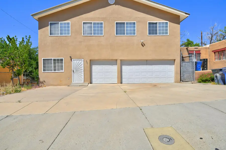 221 64th Street Sw, Albuquerque, NM 87121 - #2