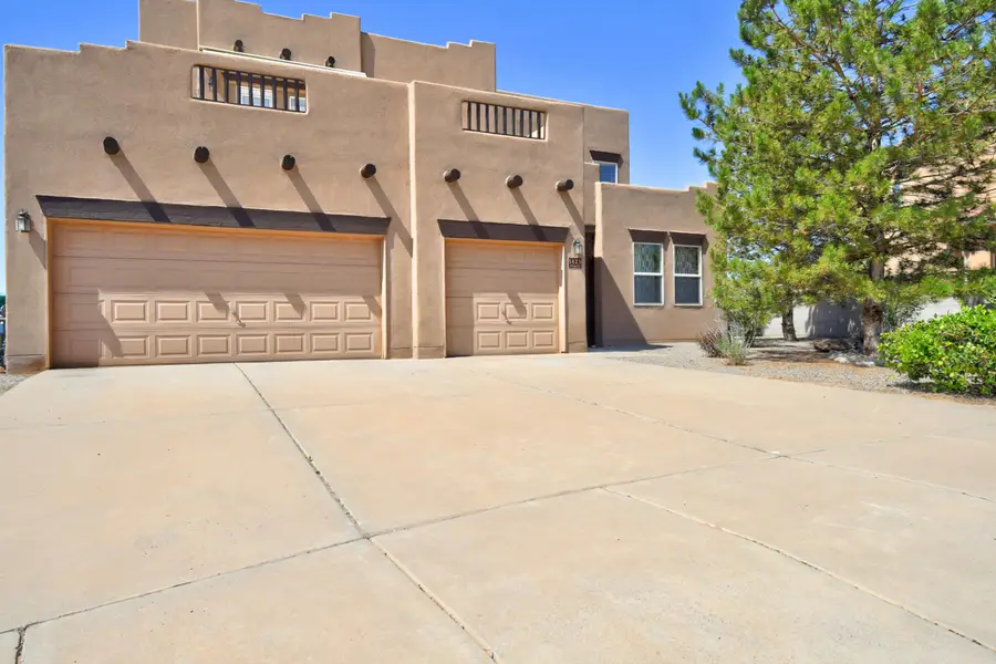 5425 Roosevelt Loop Ne, Rio Rancho, NM 87144 - #2