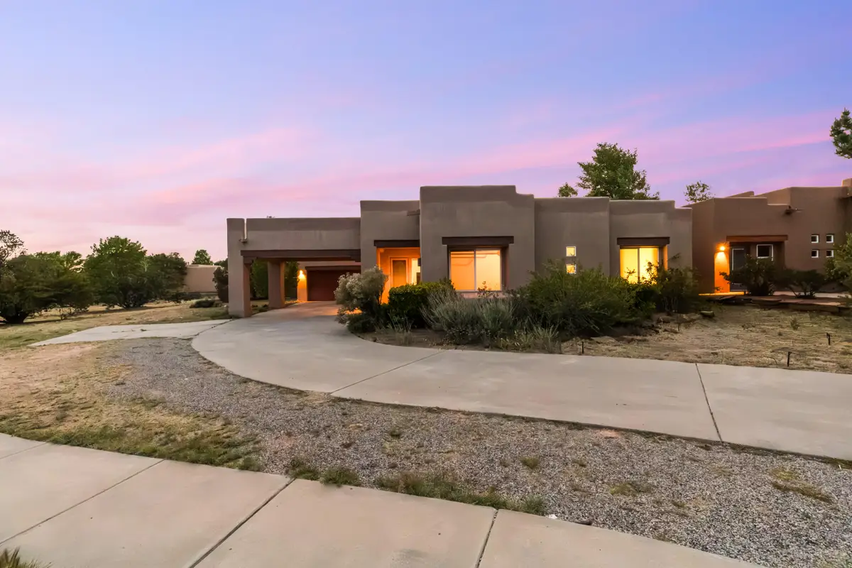 1 Softwynd Drive, Santa Fe, NM 87508 - #1