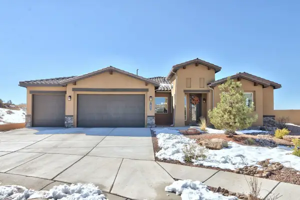 1803 Truchas Peak Trail Ne, Rio Rancho, NM 87144