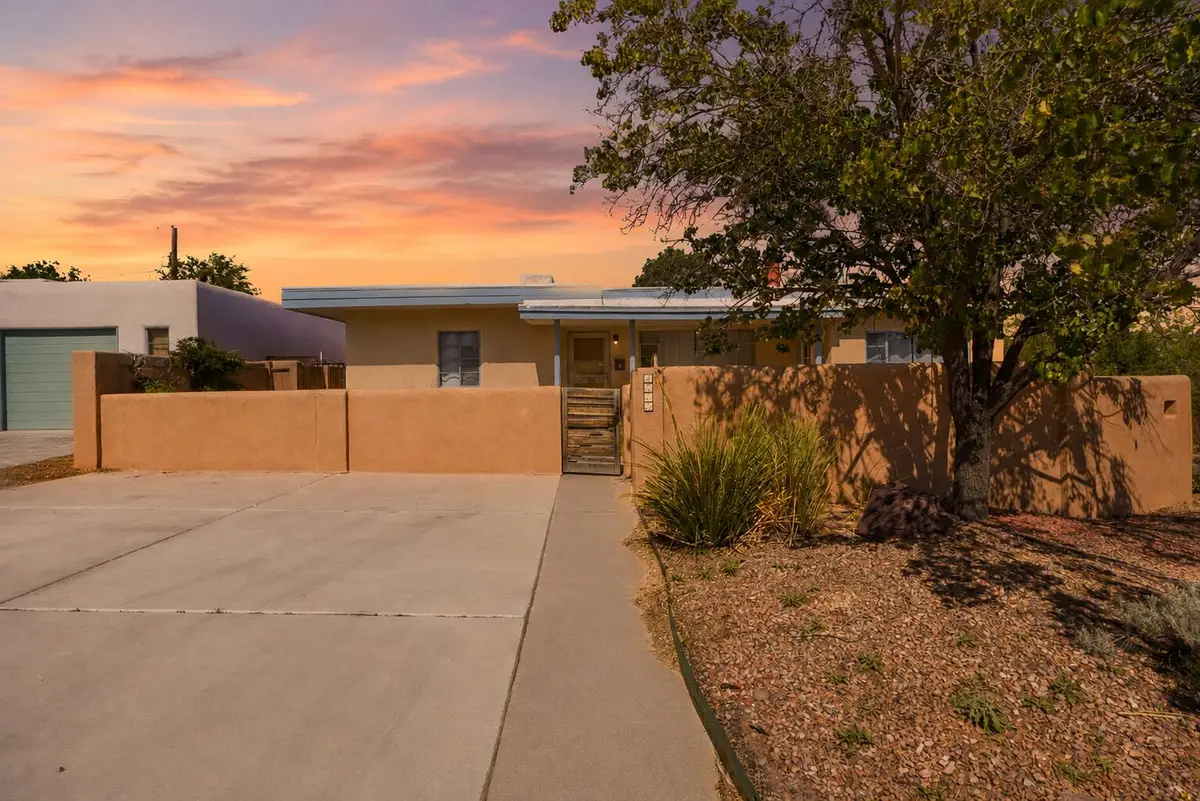 1301 Girard Boulevard Se, Albuquerque, NM 87106 - #1