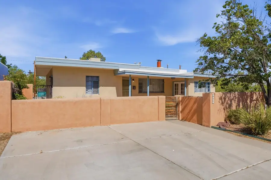 1301 Girard Boulevard Se, Albuquerque, NM 87106 - #3