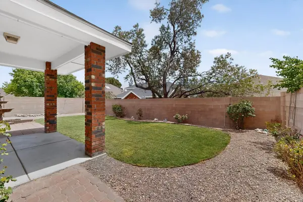 4404 Mountvale Avenue Nw, Albuquerque, NM 87114
