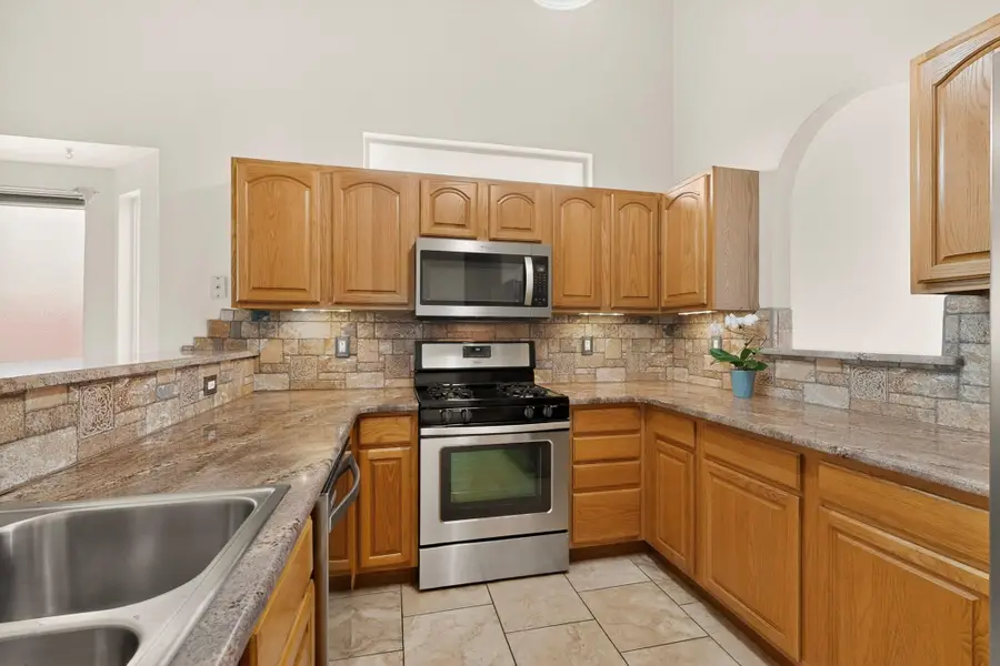 4404 Mountvale Avenue Nw, Albuquerque, NM 87114 - #3
