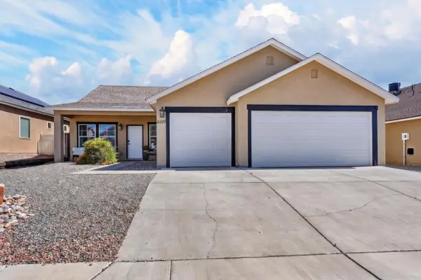 6209 Corte Alzira Nw, Albuquerque, NM 87114