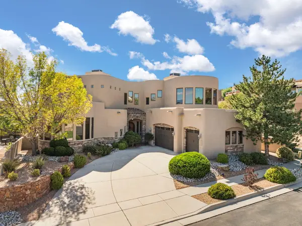 5108 Wild Plum Way Nw, Albuquerque, NM 87120